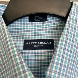 Peter Millar Collection Sport Shirt